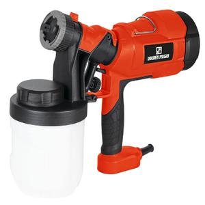 Dowen Pagio Equipo Para Pintar 400w Ep400