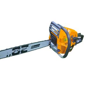 Garden Plus Motosierra 52 Cc Espada 20"