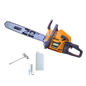 Garden Plus Motosierra 52 Cc Espada 20"