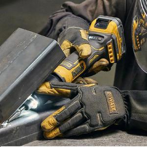 Dewalt Amoladora Recta 20v (sin Bateria - Sin Cargador)