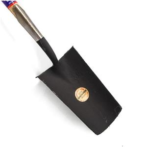 Pala De Punta Gherardi Forjada