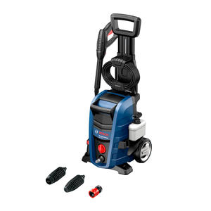 Bosch Hidrolavadora 124 Bar 1500 Watts Ghp 180