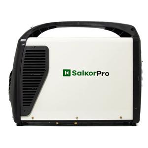 Salkor Cortadora Plasma 15 Mm 70a 7000 Watts