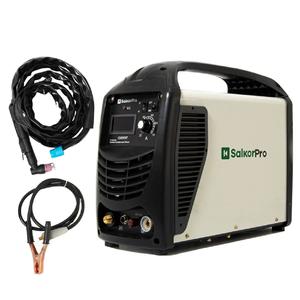 Salkor Cortadora Plasma 15 Mm 70a 7000 Watts