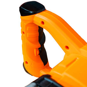 Lusqtoff Mezclador De Pintura Y Cemento 1250w Mecha Espiral 590mm