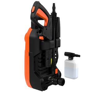 Black & Decker Hidrolavadora 110 Bar 1600w 1600 Psi