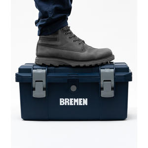 Bremen Caja Herramientas 18"