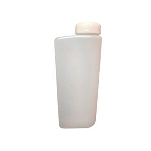 Bidon Plastico 1 Lt