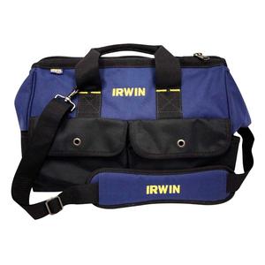 Irwin Bolso Porta Herramientas 16" 400mm Sin Base 1870406
