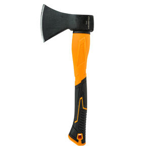 Lusqtoff Hacha De Mano Cabo Fibra 1000 Gr