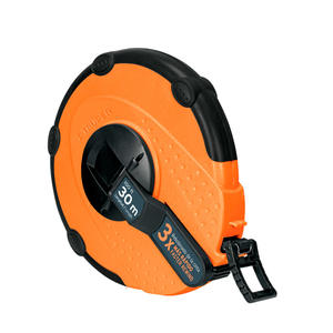 Truper Cinta Metrica 30 Mts Agrimensor