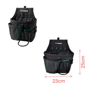 Rynno Cartuchera Porta Herramientas - Ry-c200