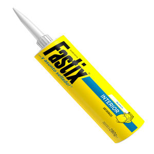 Fastix   X 280 Gr  Blanco