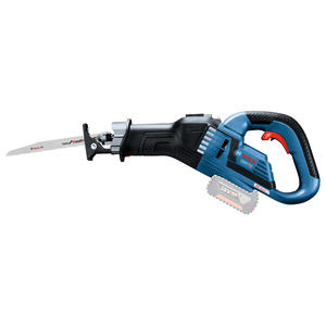 Bosch Sierra Sable 18v Gsa 18v-32 (sin Bateria - Sin Cargador)