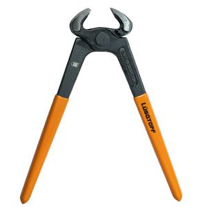 Lusqtoff Tenaza Carpintero  8" 200 Mm