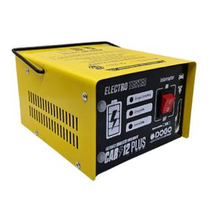 Dogo Cargador Y Tester Inteligente De Bateria 12 V 18 Ah