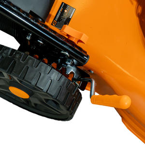 Lusqtoff Cortadora Cesped Explosion 6.5 Hp - 4 T - Corte Hasta 7.5 Cm