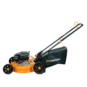 Lusqtoff Cortadora Cesped Explosion 6.5 Hp - 4 T - Corte Hasta 7.5 Cm