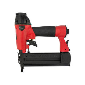 Wembley Clavadora Engrampadora Neumatica 2 En 1 Clavos 15-50 Grampa 16-40mm X 5,7 Mm