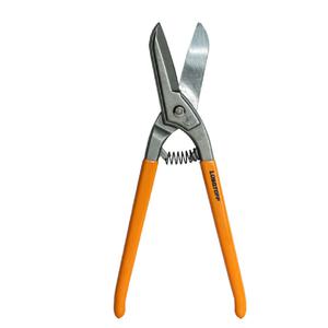 Lusqtoff Tijera Corta Chapa Tipo Aleman 12" 300mm