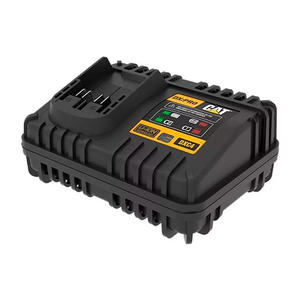 Cat Cargador 18v - 4.0ah