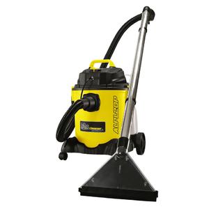 Bta Aspiradora Lavatapizados 20 Lt Polvo/liquido 1400 Watts