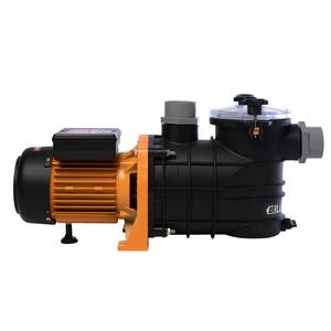 Lusqtoff Bomba Autocebante 1hp 550w 0.75hp 300l/min