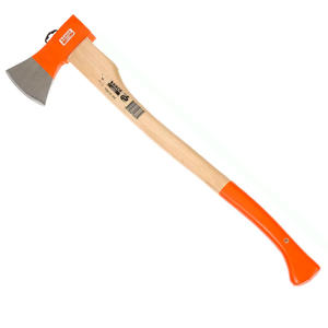 Bahco Hacha Para Talar 80 Cm Fgs-1.6-810