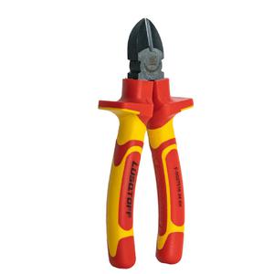 Lusqtoff Alicate 6" 150mm 1000v Aislada