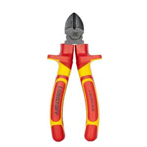 Lusqtoff Alicate 6" 150mm 1000v Aislada