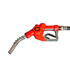 Lusqtoff Kit Surtidor Gasoil Tanque 100 Lts 12v Bomba