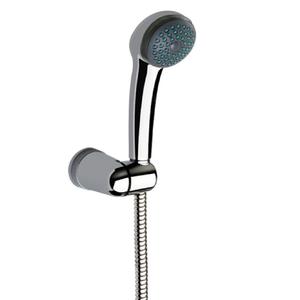 Peirano Duchador Anticalcareo Flexible Y Soporte