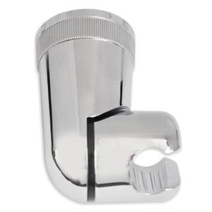 Peirano Duchador Anticalcareo Flexible Y Soporte