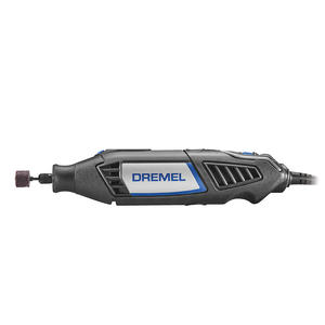 Dremel Minitorno 4000 + 32 Accesorios + 2 Aditamentos
