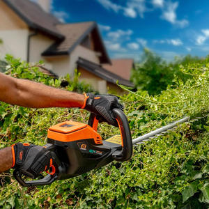 Lusqtoff Cortacerco A Bateria 40v Eco Line (sin Bateria - Sin Cargador)