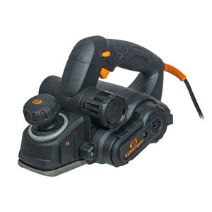 Lusqtoff Cepillo Electrico 82 X 4mm - 1050w - Black Series