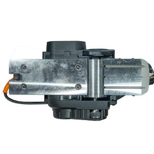 Lusqtoff Cepillo Electrico 82 X 4mm - 1050w - Black Series