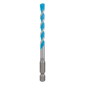 Bosch Mecha Multiconstruccion  06x100mm Encastre Hexagonal 1/4