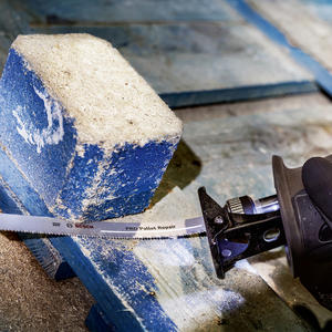 Bosch Hoja Sierra Sable S725vfr Para Pallet X 5 Unidades