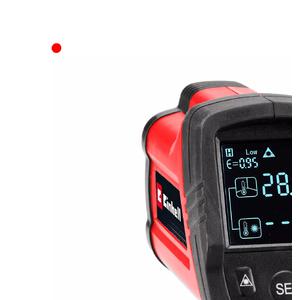 Einhell Medidor De Tempertura Tc-it 550