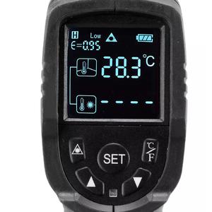 Einhell Medidor De Tempertura Tc-it 550