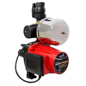 Rowa Bomba Tango Press 20 - 2 Baños