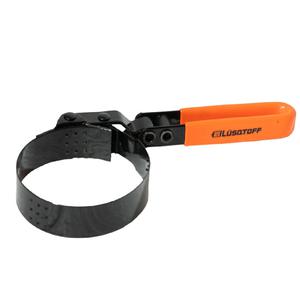 Lusqtoff Saca Filtros A Fleje Giratorio  73 A 85 Mm - Racing