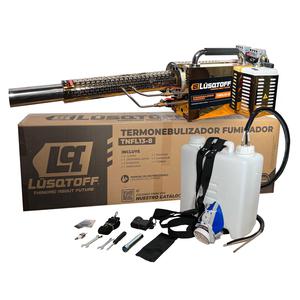 Lusqtoff Termonebulizador Fumigador 13 Lt