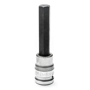 Bremen Tubo Punta Allen 1/2" 7mm X 10 Cm