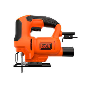 Black & Decker Sierra Caladora 400w