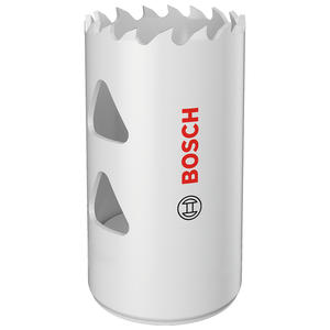 Bosch Sierra Copa Bimetalica 032mm (1''1/4)