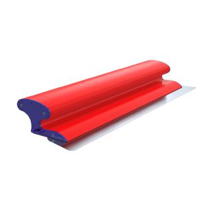 Atlas Llana 60cm Para Masilla Y Enduido