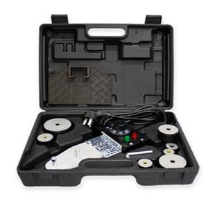 Dogo Termofusora 800 W + 6 Boquillas Y Maletin