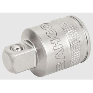 Bahco Tubo Adaptador Reductor M3/8 A H1/2 8171 Ex-725